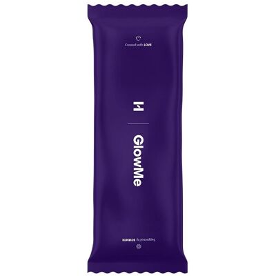 Health Labs Care GlowMe Kollagen & Vitamine - Hauthydration Health Labs Care GlowMe Kollagen & Vitamine - Hauthydration