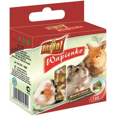 Vitapol ZVP-1059 Kisállat eledel - Nyúl Vitapol ZVP-1059 Kisállat eledel - Nyúl