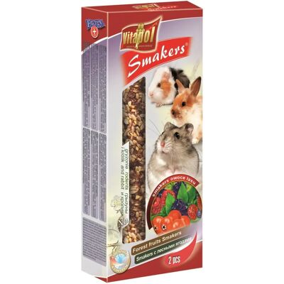Vitapol ZVP-1110 Snack - Hörcsög, Egér, Nyúl Vitapol ZVP-1110 Snack - Hörcsög, Egér, Nyúl