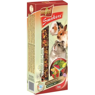 Vitapol - zvp-1112 - 135 g - Kisállatok - Snack Vitapol - zvp-1112 - 135 g - Kisállatok - Snack