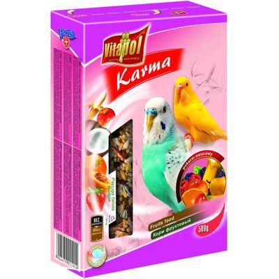 Vitapol zvp-2101 500 g - Madár eleség Vitapol zvp-2101 500 g - Madár eleség