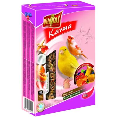 Vitapol zvp-2501 - Madáreleség - 500 g Vitapol zvp-2501 - Madáreleség - 500 g