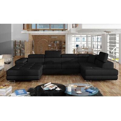 Paul - Rodrigo - Sawana 14 - Rechts-U - Sofa Paul - Rodrigo - Sawana 14 - Rechts-U - Sofa