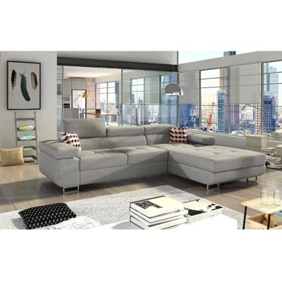 Nábytek Paul - Armando - Levá - Gusto 88/ Zigag 60 - Sofa Nábytek Paul - Armando - Levá - Gusto 88/ Zigag 60 - Sofa