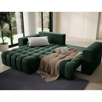 Eltap Bonett Ecksofa mit Schlaffunktion - Modernes Design und Komfort Eltap Bonett Ecksofa mit Schlaffunktion - Modernes Design und Komfort