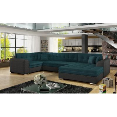 Damario U - U drept - Dora 85/96 - Sofa Damario U - U drept - Dora 85/96 - Sofa