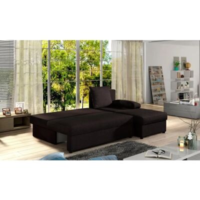 ELTAP Gino Brunt Sofa - Sofa ELTAP Gino Brunt Sofa - Sofa