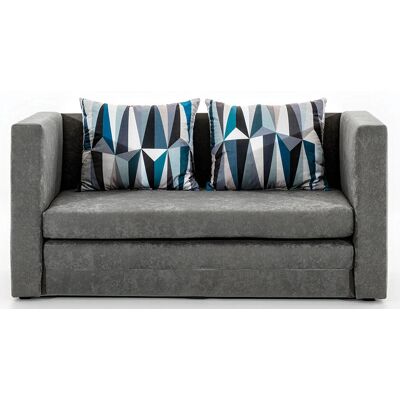 ELTAP Neva Grå Sovesofa - Sovesofa ELTAP Neva Grå Sovesofa - Sovesofa