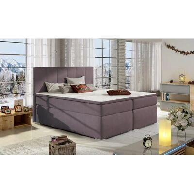 ELTAP Bolero Boxspring Postel s Úložným Prostorem ELTAP Bolero Boxspring Postel s Úložným Prostorem