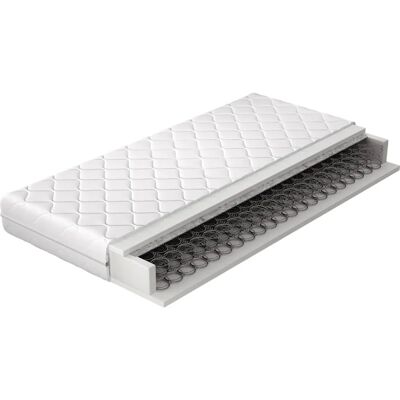 ELTAP - Orsola Microfibre - 160x200 cm - mattress ELTAP - Orsola Microfibre - 160x200 cm - mattress