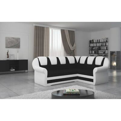 Paul Lord II - Dreapta - Sawana 14 / Soft 17 - Sofa set Paul Lord II - Dreapta - Sawana 14 / Soft 17 - Sofa set