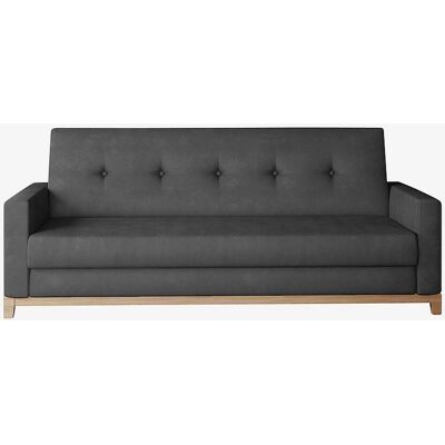 Nábytek Paul - Selene - Buk - Monolith 97 - Sovesofa Nábytek Paul - Selene - Buk - Monolith 97 - Sovesofa