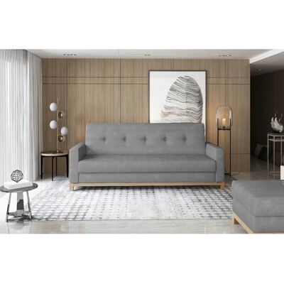 Nábytek Paul - Selene - Buk - Paros 5 - Sofa Nábytek Paul - Selene - Buk - Paros 5 - Sofa