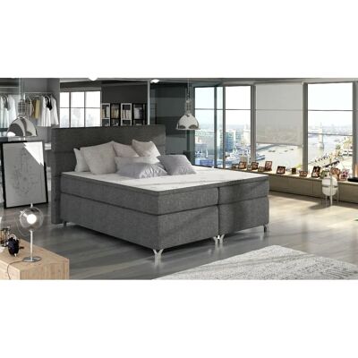 Paul - Amadeo - 140 x 200 cm - Sawana 05 - Bed Paul - Amadeo - 140 x 200 cm - Sawana 05 - Bed