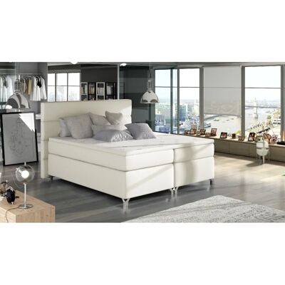 Nábytek Paul - Amadeo - 140x200 cm - Soft 33 - Postel Nábytek Paul - Amadeo - 140x200 cm - Soft 33 - Postel