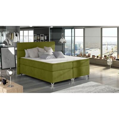 Paul - Amadeo - 180x200 cm - Riviera 36 - Bed Paul - Amadeo - 180x200 cm - Riviera 36 - Bed