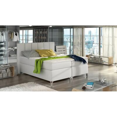 Nábytek Paul - Basilio - 180x200 - Soft 17 - Bed Nábytek Paul - Basilio - 180x200 - Soft 17 - Bed