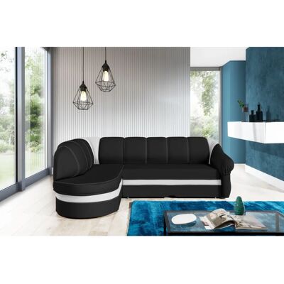 Paul - Benano - Linke Variante - Soft 011/017 - Sofa Paul - Benano - Linke Variante - Soft 011/017 - Sofa