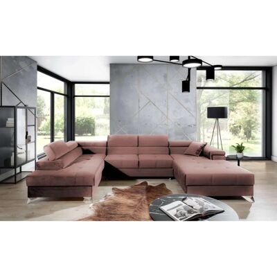 Canapea Pardo pentru Living – Declarație de Design cu Funcție de Dormit Canapea Pardo pentru Living – Declarație de Design cu Funcție de Dormit