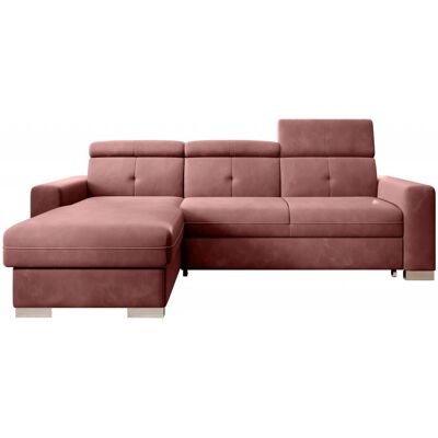 Nábytek Paul - Fresia - Lukso 24 - Stânga - Set canapele Nábytek Paul - Fresia - Lukso 24 - Stânga - Set canapele