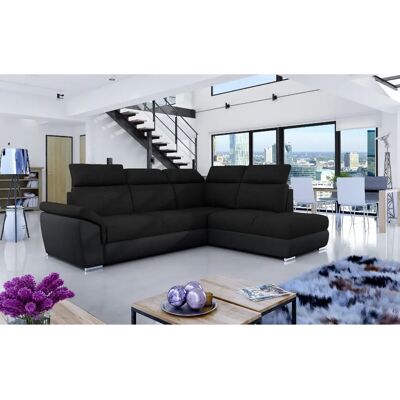 Paul - Loreto - Pravá varianta - Sawana 14/ Soft 11 - Sofa Paul - Loreto - Pravá varianta - Sawana 14/ Soft 11 - Sofa