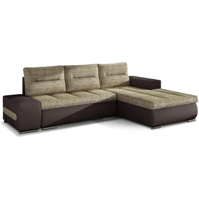 Nábytek Paul - Ottavio - Pravá varianta - Sofa bed Nábytek Paul - Ottavio - Pravá varianta - Sofa bed