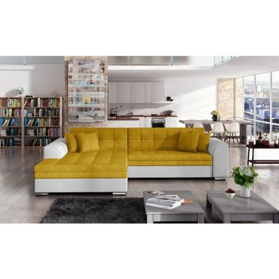 Nábytek Paul - Sorento - Soft 17 - Stânga - Sofa Nábytek Paul - Sorento - Soft 17 - Stânga - Sofa