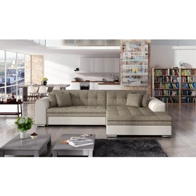 Nábytek Paul - Sorento - Inari 23/ Soft 33 - Sofa Set Nábytek Paul - Sorento - Inari 23/ Soft 33 - Sofa Set
