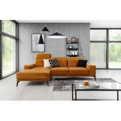 ELTAP - Torrense - 3-sed - Rohová sedačka - Sofa ELTAP - Torrense - 3-sed - Rohová sedačka - Sofa