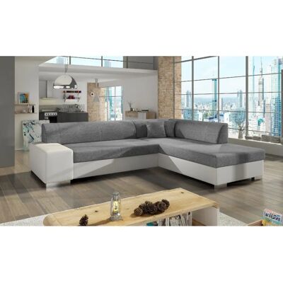 Paul - Porto - Rechte Variante - Sawana 21/ Soft 17 - Sofa Paul - Porto - Rechte Variante - Sawana 21/ Soft 17 - Sofa