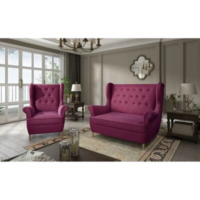 ELTAP Aros Sofaset - Komfortables Moderner Lounge-Möbel ELTAP Aros Sofaset - Komfortables Moderner Lounge-Möbel