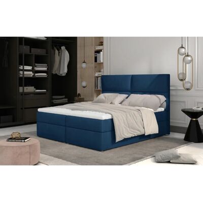 Eltap - Amber - 180x200 cm - Monolith 77 - Boxspring bed Eltap - Amber - 180x200 cm - Monolith 77 - Boxspring bed