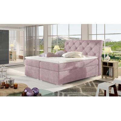 Paul - Balvin - 140x200 cm - Omega 91 - Bett Paul - Balvin - 140x200 cm - Omega 91 - Bett