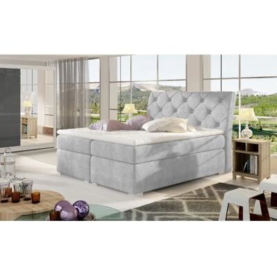 Nábytek Paul - Balvin - Omega 02 - 160x200 cm - Bed Nábytek Paul - Balvin - Omega 02 - 160x200 cm - Bed