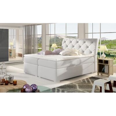 Paul - Balvin - 160x200 - Soft 17 - Bed Paul - Balvin - 160x200 - Soft 17 - Bed