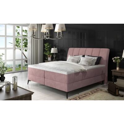 Nábytek Paul - Aderito - Soro 61 - 140x200 cm - Bed Nábytek Paul - Aderito - Soro 61 - 140x200 cm - Bed