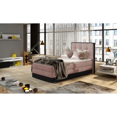 Paul - Aster 90x200 - Pravá - Bed Paul - Aster 90x200 - Pravá - Bed
