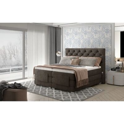 Paul - Clover - 140x200 - Dora 28 - Bed Paul - Clover - 140x200 - Dora 28 - Bed