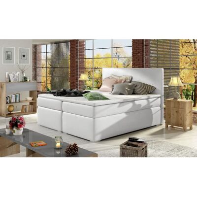 Nábytek Paul Divalo Soft 17 - 180x200 cm - Postel Nábytek Paul Divalo Soft 17 - 180x200 cm - Postel