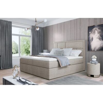 Paul Meron 180x200 Cover 02 Boxspring Paul Meron 180x200 Cover 02 Boxspring