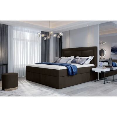 ELTAP - Vivre - 180x200 cm - Depozitare - Boxspring bed ELTAP - Vivre - 180x200 cm - Depozitare - Boxspring bed