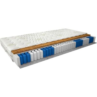 ELTAP - Pini Aloe Vera - 180x200 - Mattress ELTAP - Pini Aloe Vera - 180x200 - Mattress