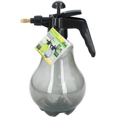 Pricenet Kinzo - Opryskiwacz do roślin High Press 1,4 l - Pflanzen-Sprüher Pricenet Kinzo - Opryskiwacz do roślin High Press 1,4 l - Pflanzen-Sprüher