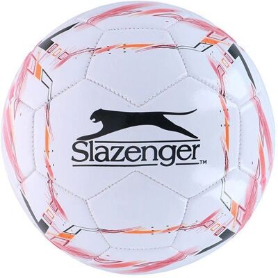 Football Slazenger taille 5 - Football - Publicité Football Slazenger taille 5 - Football - Publicité