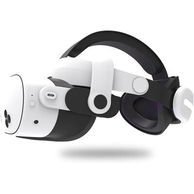 Vortex Head Halo Strap 12000mAh Battery - VR Accessory Vortex Head Halo Strap 12000mAh Battery - VR Accessory