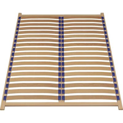 TOP E SHOP Flexibles Bettgestell 140x200 Schwarz TOP E SHOP Flexibles Bettgestell 140x200 Schwarz