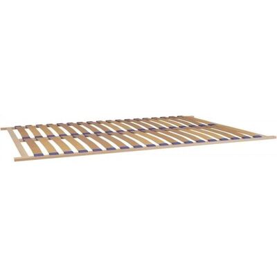 Topeshop Flexibler Bettgestell 160x200 - Bettgestell Topeshop Flexibler Bettgestell 160x200 - Bettgestell