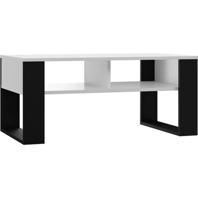 Topeshop Modern 2P Biel CZ Couchtisch - Beistelltisch Topeshop Modern 2P Biel CZ Couchtisch - Beistelltisch