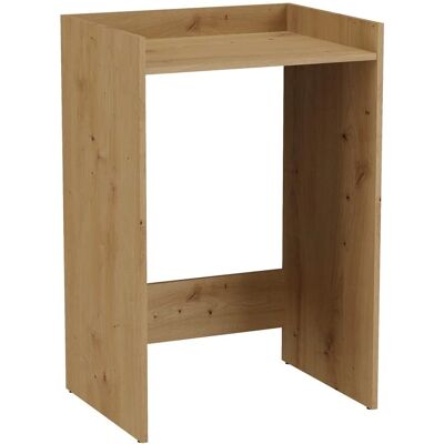 shumee NP ARTISAN Waschmaschinen-Schrank - Eiche Artisan shumee NP ARTISAN Waschmaschinen-Schrank - Eiche Artisan