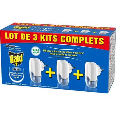 Réducteur liquide contre moustiques et tiques BROS - 50ml - Publicité Réducteur liquide contre moustiques et tiques BROS - 50ml - Publicité